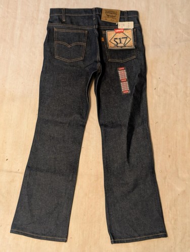 Vintage 1992 levi 517 - levi's,
