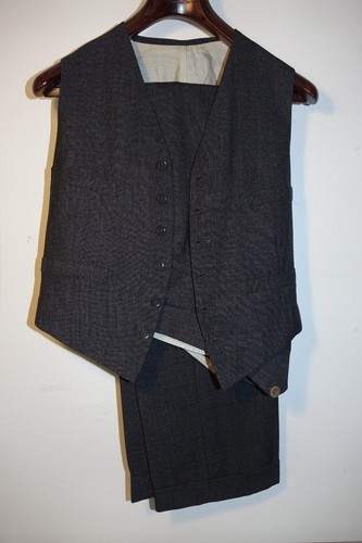 Bespoke 1958 jones chalk - 1958,