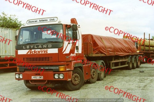 Truck photo duncan - photo,