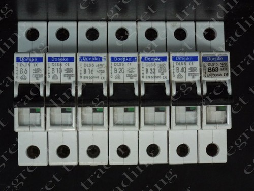 Doepke dls 6ka - dls,