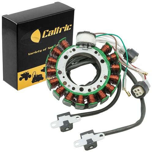 Stator for yamaha - warrior, 350