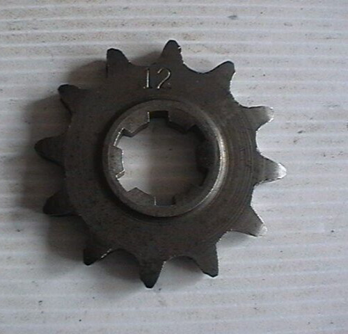 Suzuki rmx50 rg50 - rmx50, ts50