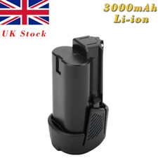 Battery for ryobi 12v - battery,