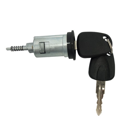 Ignition lock barrel keys - ignition, &