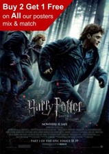 Harry potter and the - harry,