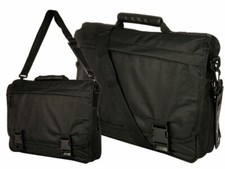 Laptop bag black waterproof - bag,