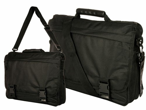 Laptop bag black waterproof - bag,