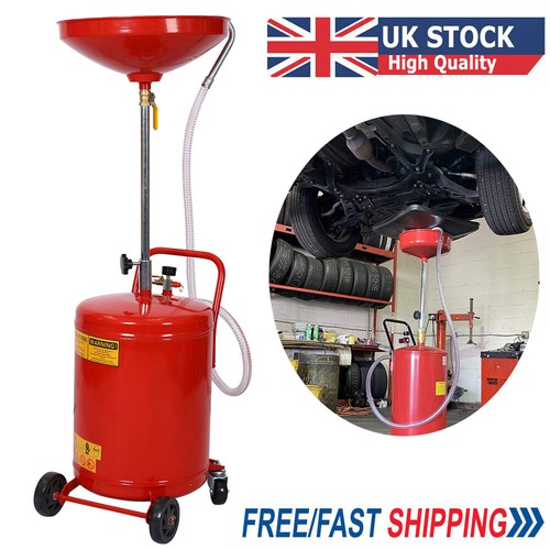 Gallon waste oil change - gallon,