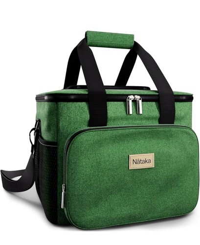 Insulated can cool bag - insulated,