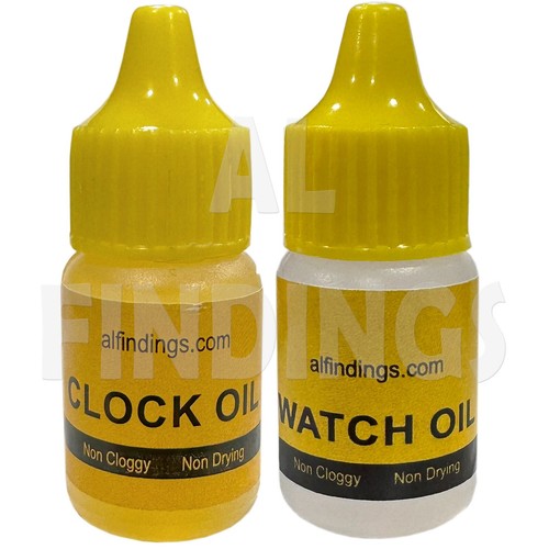 10ml watch oil - 10ml,