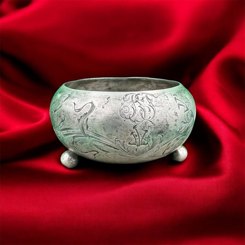Antique faberge design - antique,
