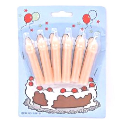 Willy candles for - candles,