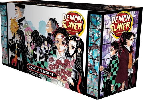 Demon slayer kimetsu yaiba - slayer:,