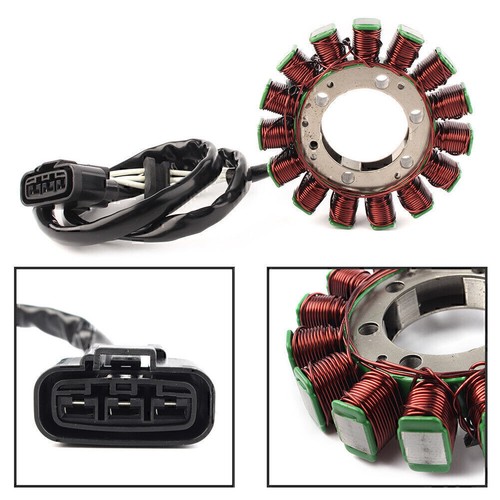 Magneto engine stator - magneto,
