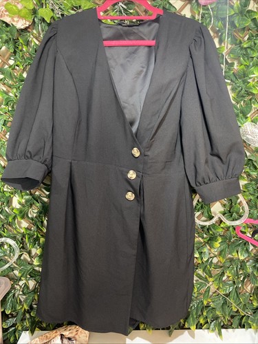 Ladies lipsy london dress - dress, size