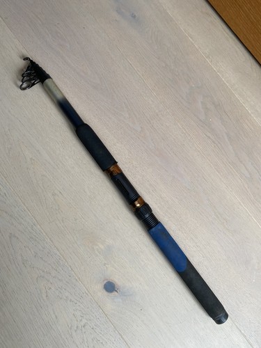 Shakespeare pro telescopic - shakespeare, pro-am