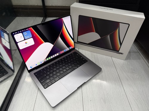 Apple macbook pro retina - retina, 14"