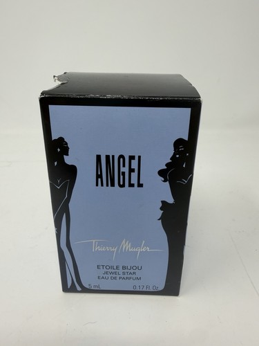 Thierry mugler angel etoile - thierry,