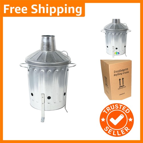 Durable galvanised metal - durable,