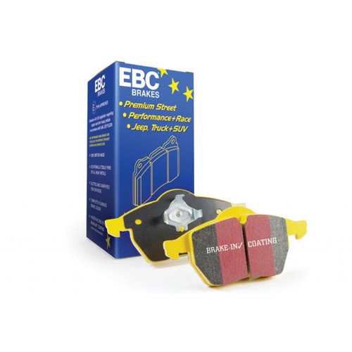 Ebc for aston - for, martin