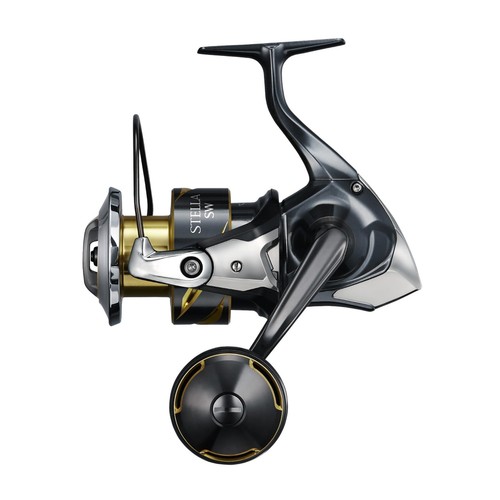 Shimano stella 6000hg - shimano, sw