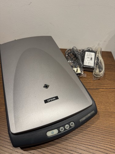 Epson perfection 2400 photo - epson,