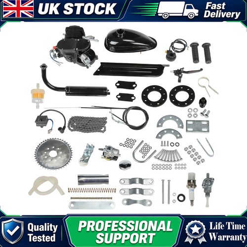 80cc bicycle engine kit - 80cc, bike