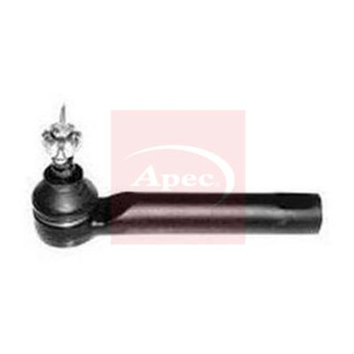 Apec steering tie rod - apec,