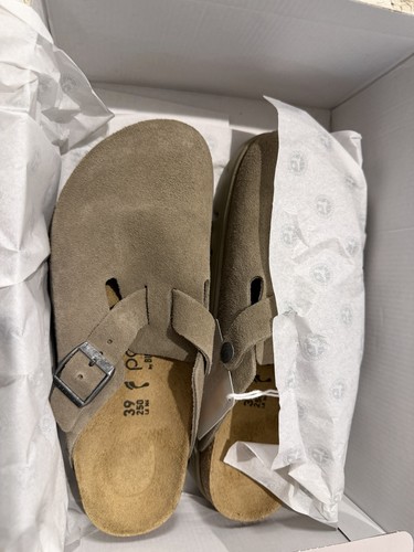 Papillio birkenstock - by,