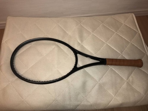 Wilson pro roger - roger, federer
