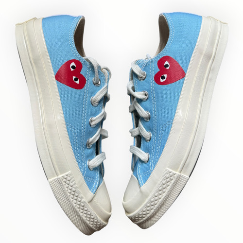 Converse chuck comme des - chuck, x