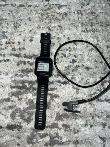 Garmin forerunner gps - 35,