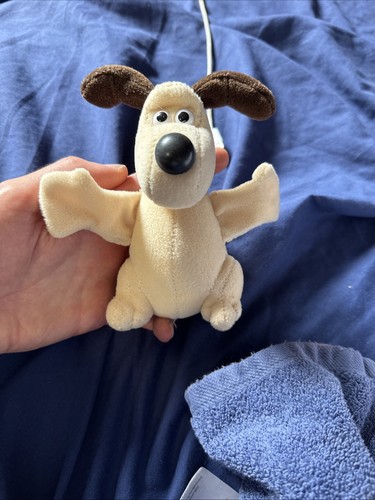 Wallace and gromit 1989 - and,
