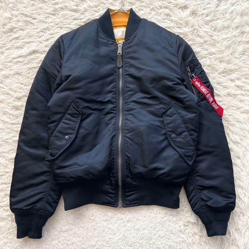 Authentic alpha industries - authentic,