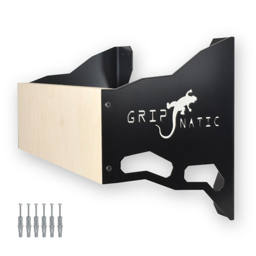 Gripnatic edgeline wall - edgeline,