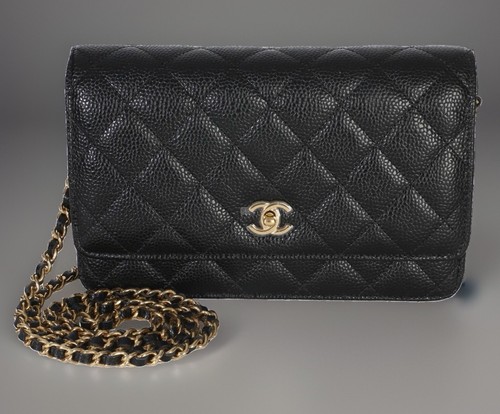 Bnib chanel 2026 caviar - bnib,