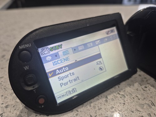 Samsung smx c10lp - samsung, pal