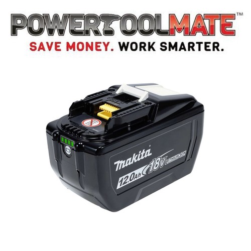 Makita bl18120 18v lxt high - bl18120,