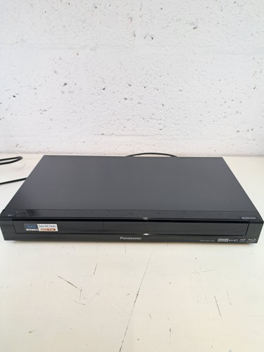 Panasonic dmr bwt740 blu - panasonic, ray