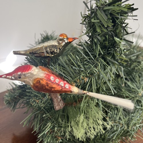 Antique vintage christmas - antique,