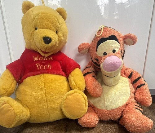 Vintage collectible winnie the - collectible,