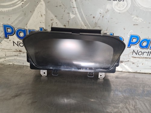 2019 volvo s90 - 2019, clocks