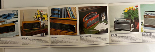 Roberts radio - roberts,