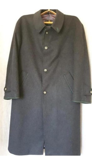 Men bugatti coat grey - men,