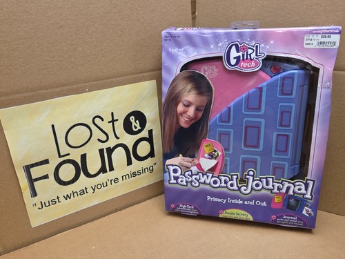 Mattel girl tech password - girl,