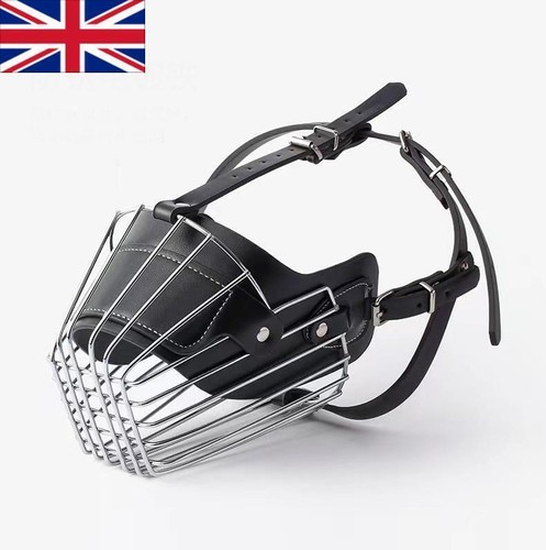 Strong metal wire basket dog - basket,