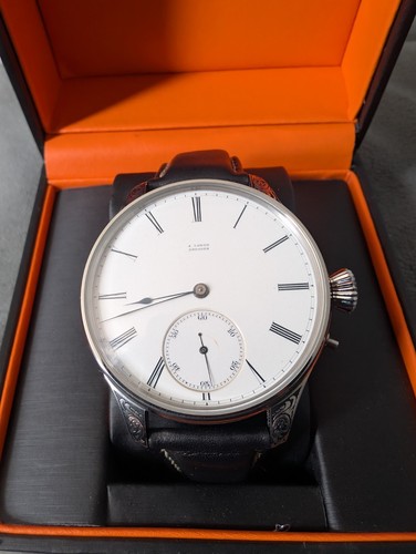 Stunning lange söhne - a., &