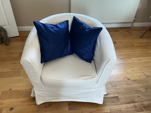 Ikea tullsta tub - tub, chair