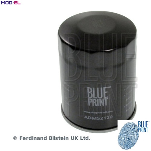 Oil filter adm52120 - for, wlaa