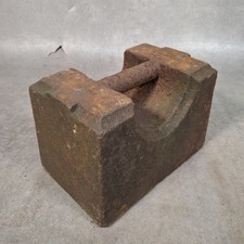25kg 56lb cast iron - 25kg, weight